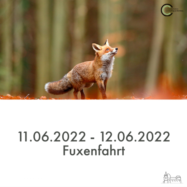 Fuxenfahrt