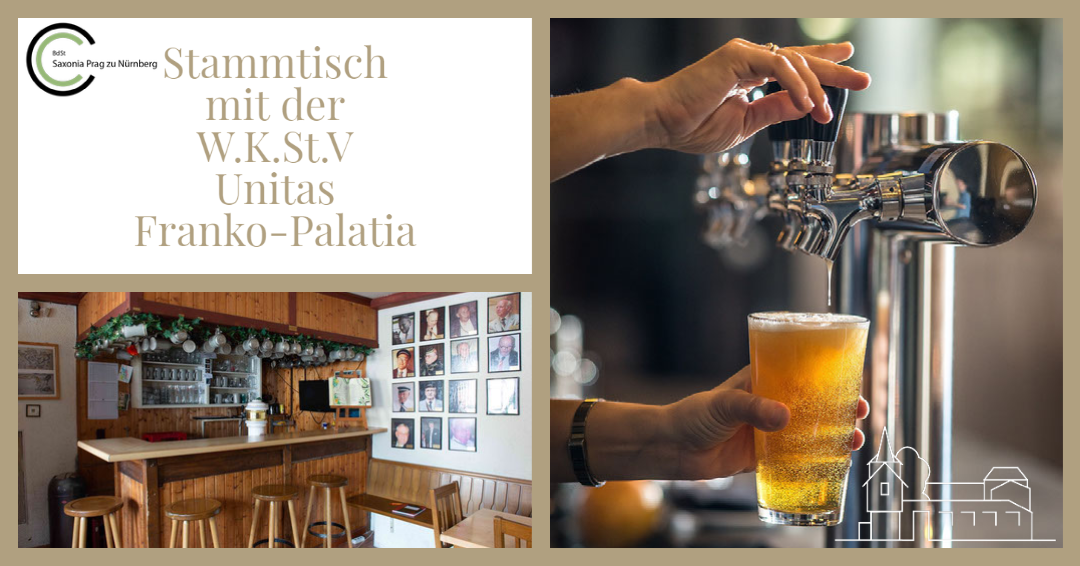Stammtisch