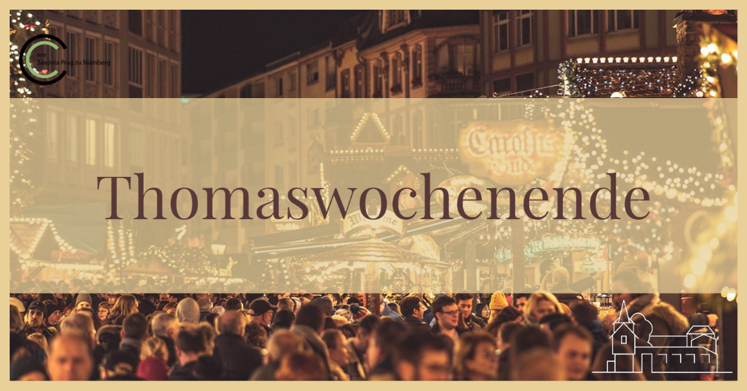 Thomanswochenende