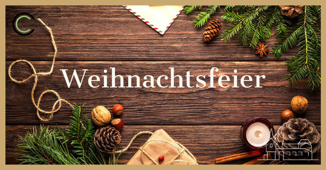 Weihnachtsfeier