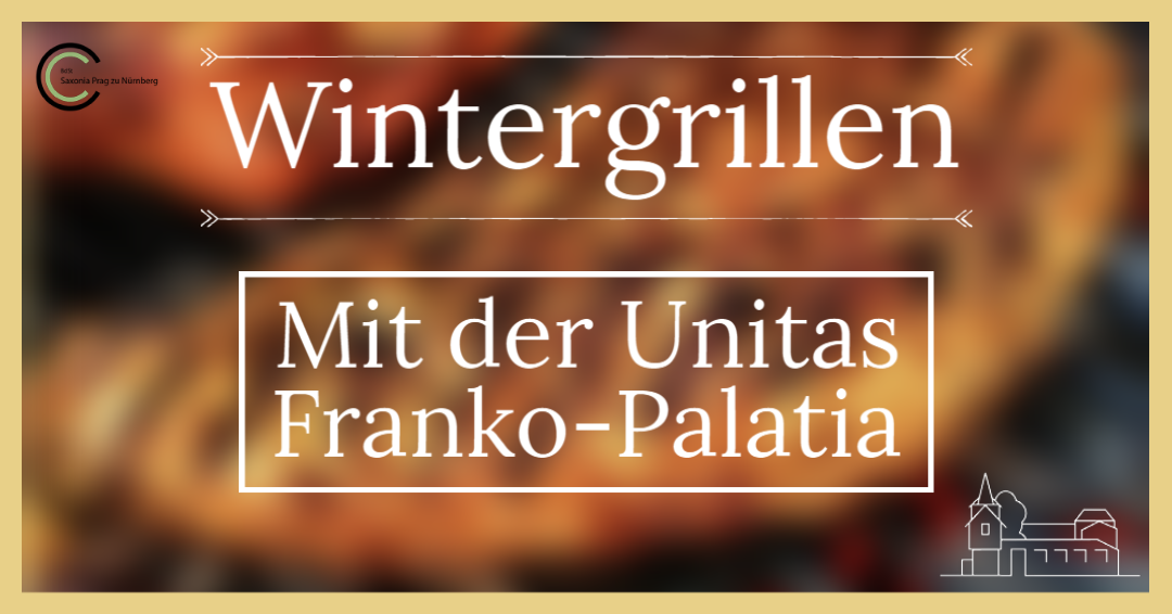 Wintergrillen